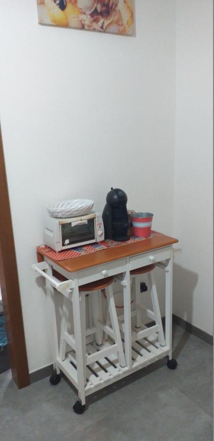 B&B Da Debora Pisa Luaran gambar