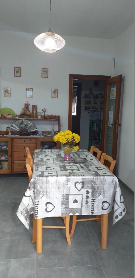 B&B Da Debora Pisa Luaran gambar