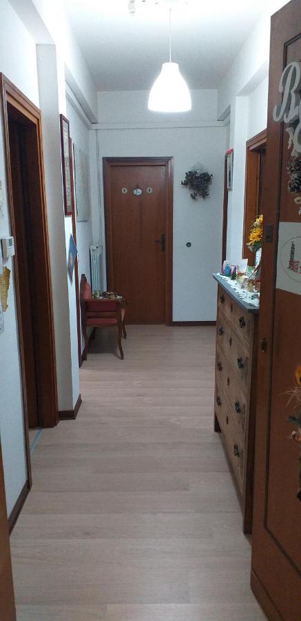 B&B Da Debora Pisa Luaran gambar