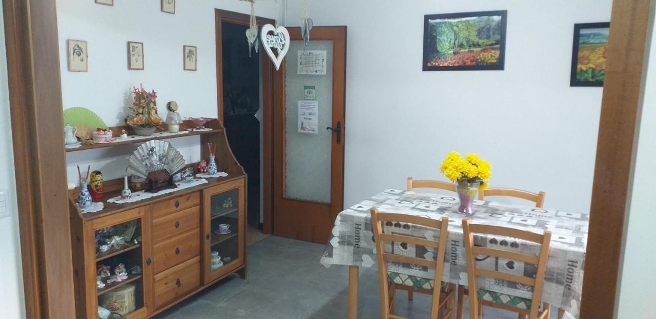 B&B Da Debora Pisa Luaran gambar