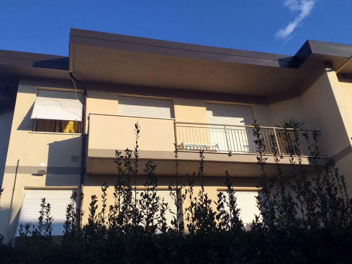 B&B Da Debora Pisa Luaran gambar