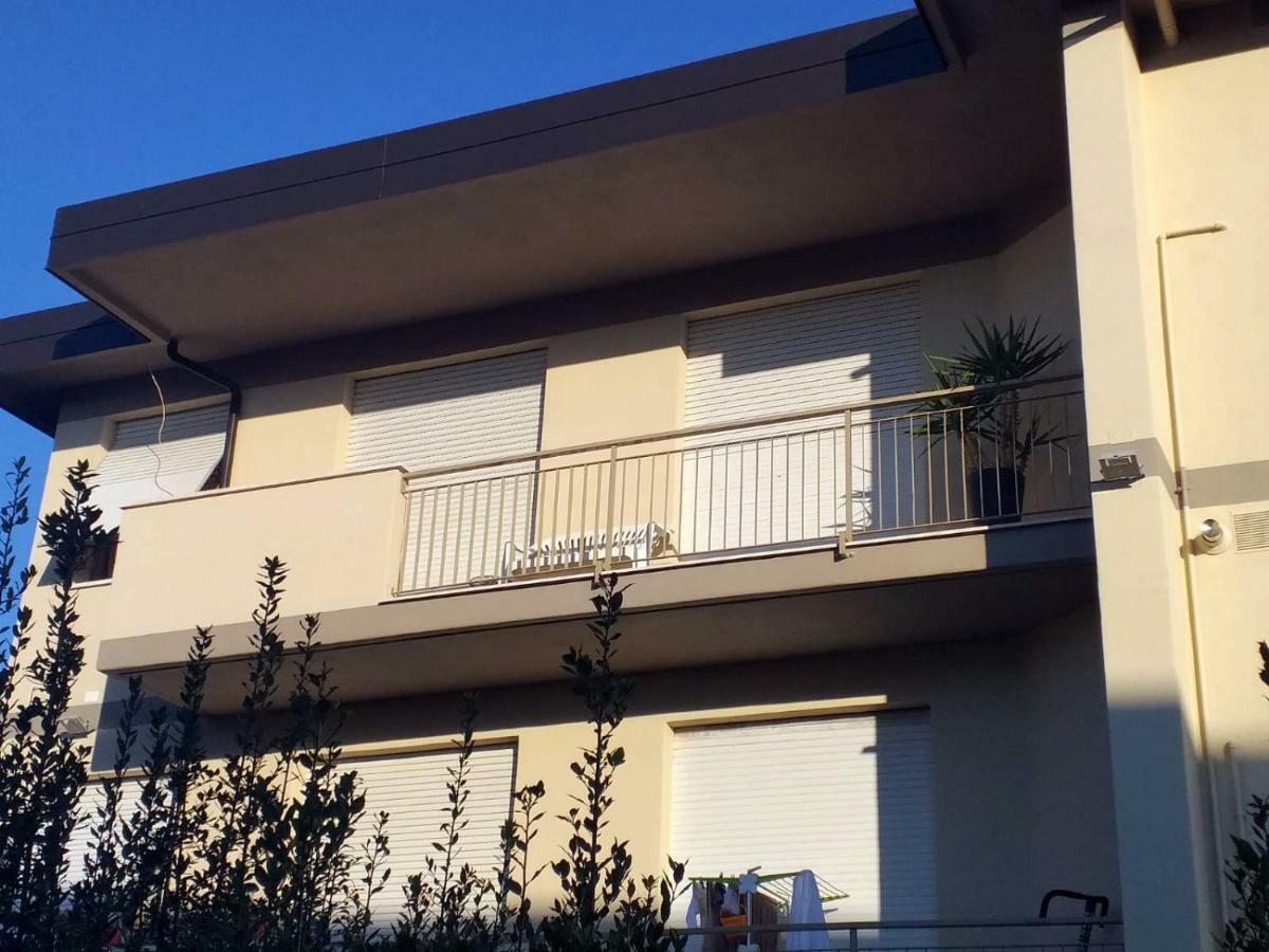 B&B Da Debora Pisa Luaran gambar